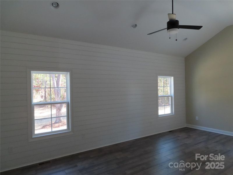 Spacious, unfurnished interior of a new home in , Rock Hill (Image 23).