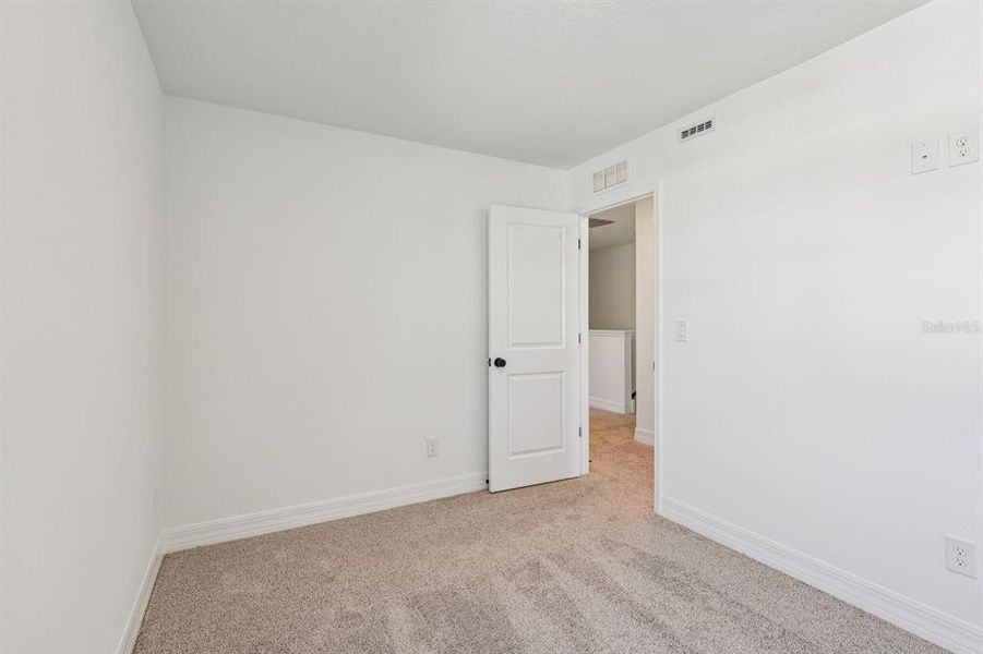Spacious, unfurnished interior of a new home in , Winter Garden (Image 34). Spacious, unfurnished interior of a new home in , Winter Garden (Image 34).