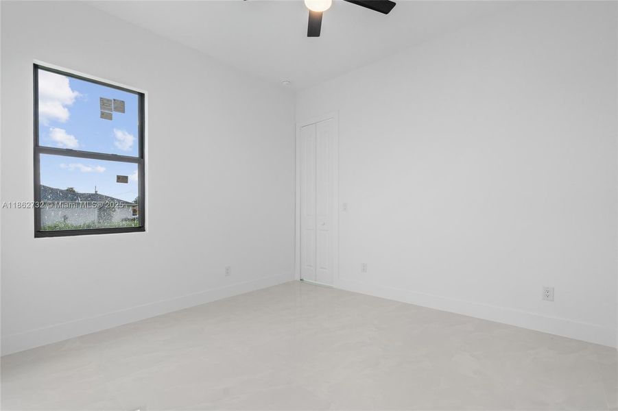Spacious, unfurnished interior of a new home in , Lehigh Acres (Image 24). Spacious, unfurnished interior of a new home in , Lehigh Acres (Image 24).