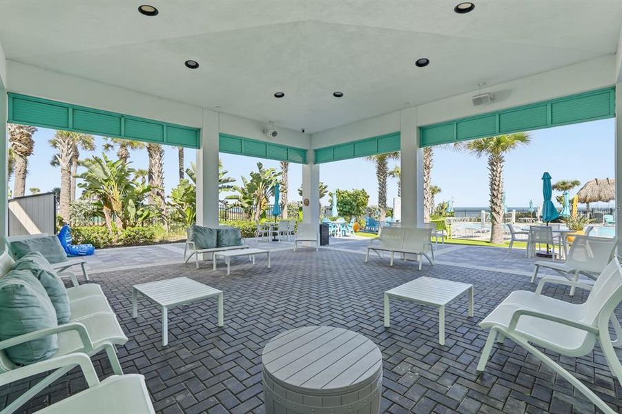 Community amenities in , Daytona Beach (Image 63).