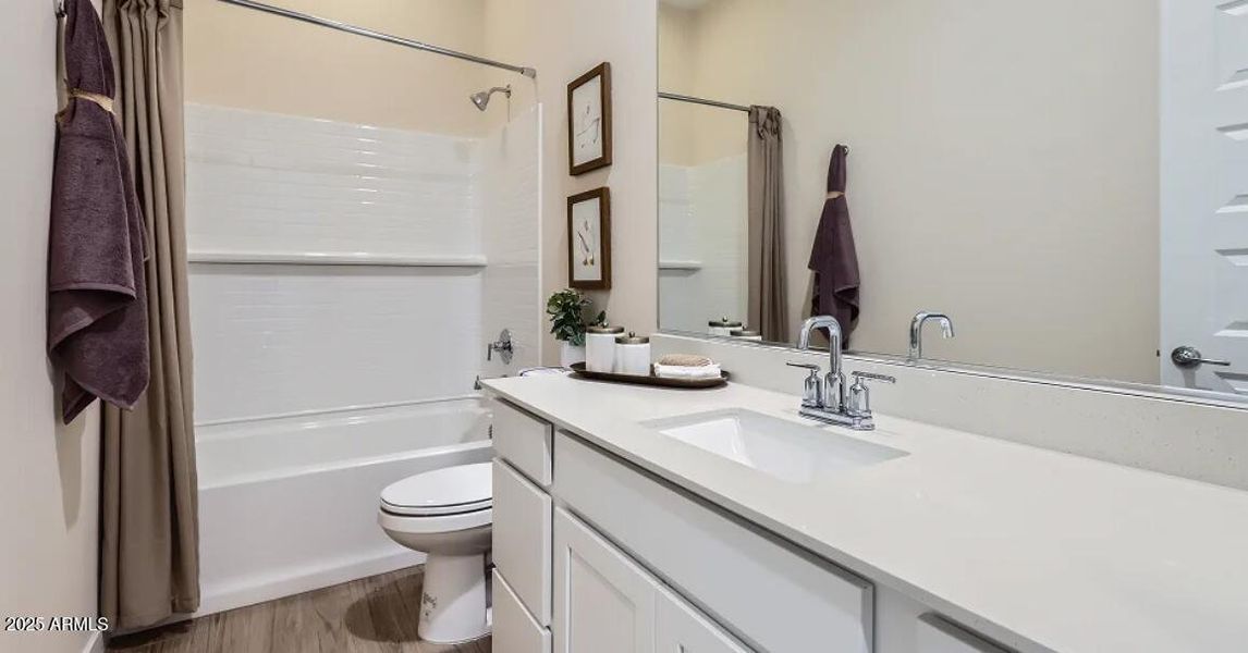 Bathroom 2 Bathroom 2