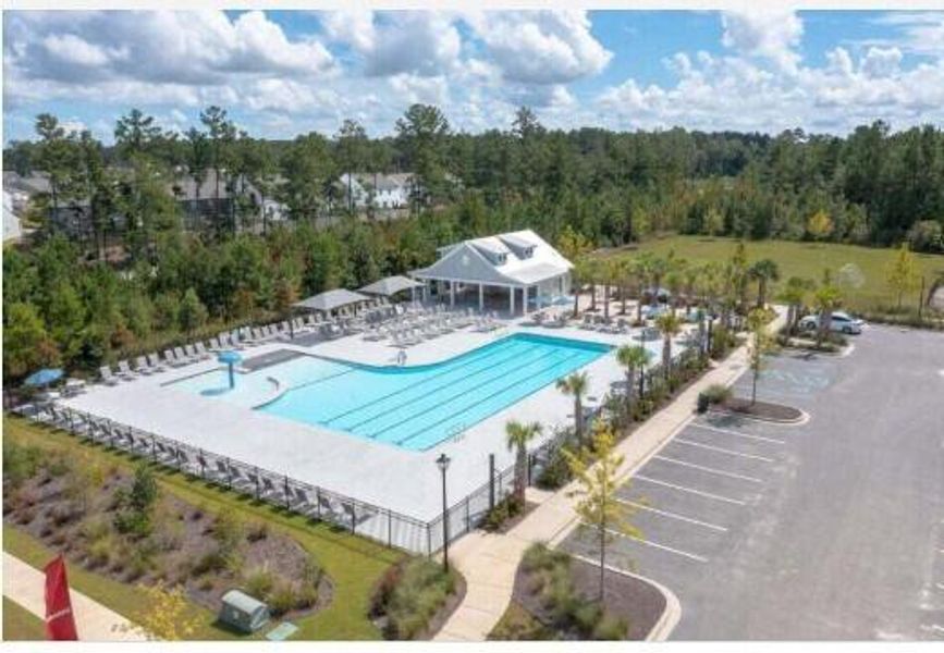 Community amenities in Nexton, Summerville (Image 15).