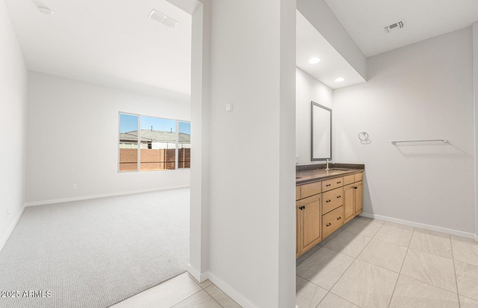 Owner Bedroom Owner Bedroom