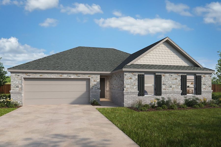 Exterior E Exterior E