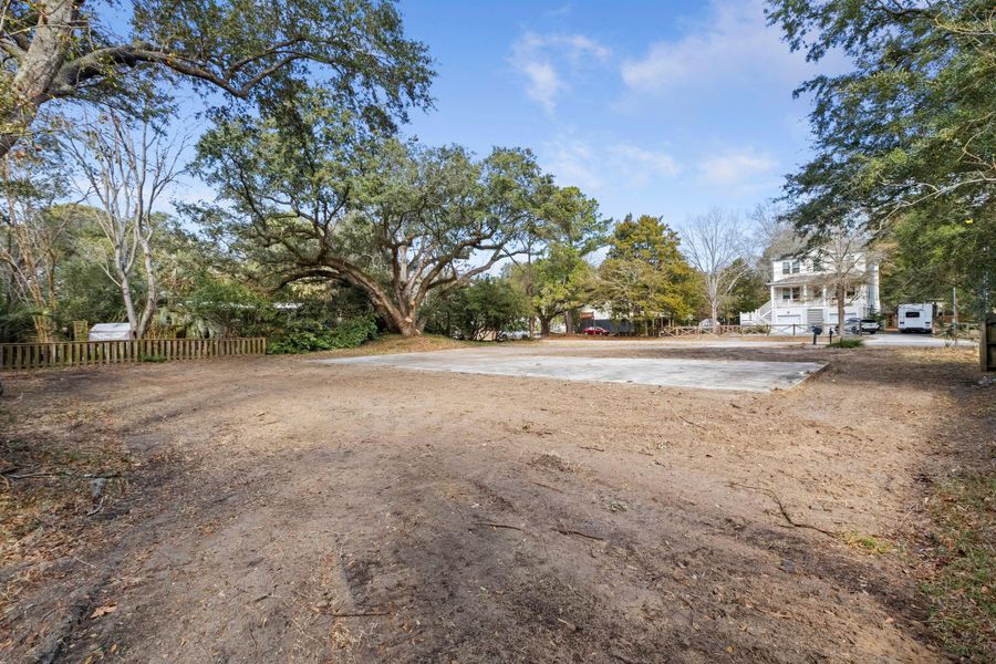 Natural landscape and outdoor views near  in Mount Pleasant (Image 20).