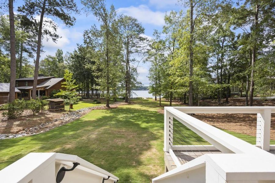 Natural landscape and outdoor views near  in Buckhead (Image 46).
