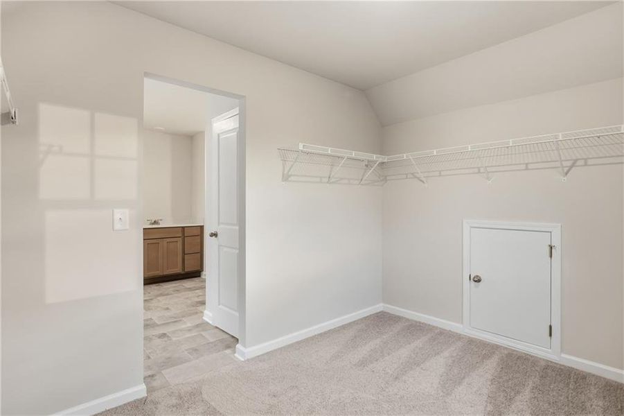 Spacious, unfurnished interior of a new home in , Jefferson (Image 27). Spacious, unfurnished interior of a new home in , Jefferson (Image 27).
