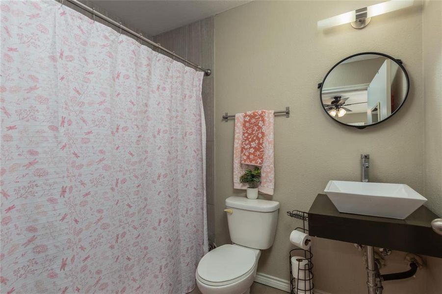 Furnished interior view inside a new home in , Azle (Image 12). Furnished interior view inside a new home in , Azle (Image 12).