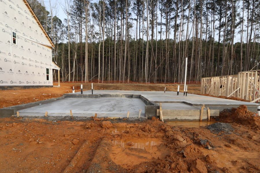 Homesite Homesite