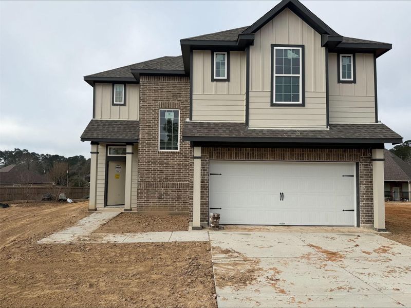 Image 16 of a home in Spring Lake.