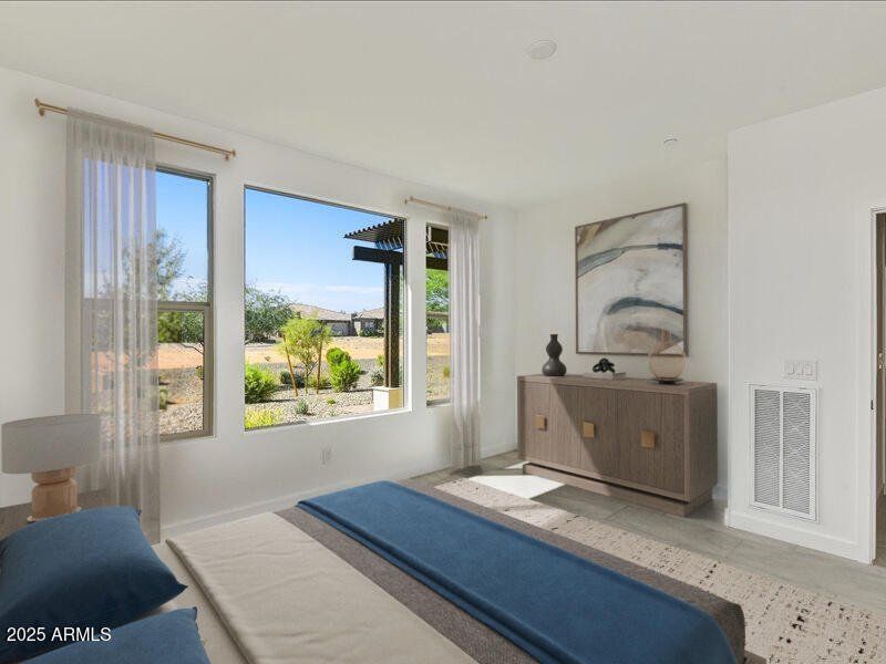 Virtually staged Virtually staged