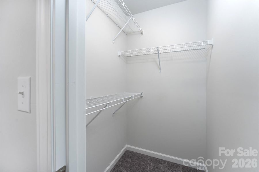 Spacious, unfurnished interior of a new home in , Marion (Image 13). Spacious, unfurnished interior of a new home in , Marion (Image 13).