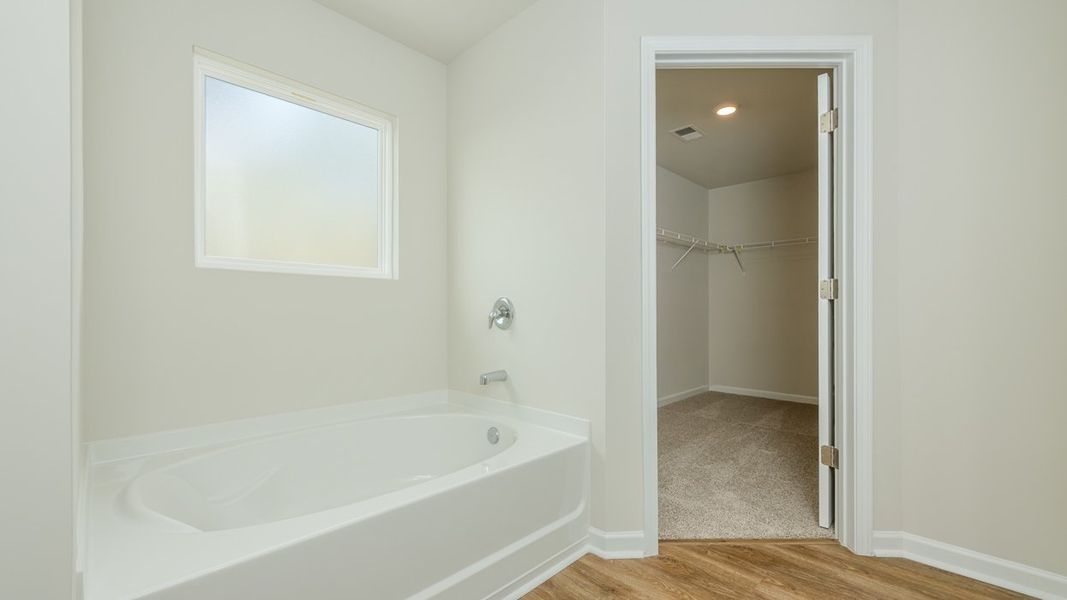 Image 17 representing the Mansfield by D.R. Horton in Brooks Station, Dacula, GA. Image 17 representing the Mansfield by D.R. Horton in Brooks Station, Dacula, GA.