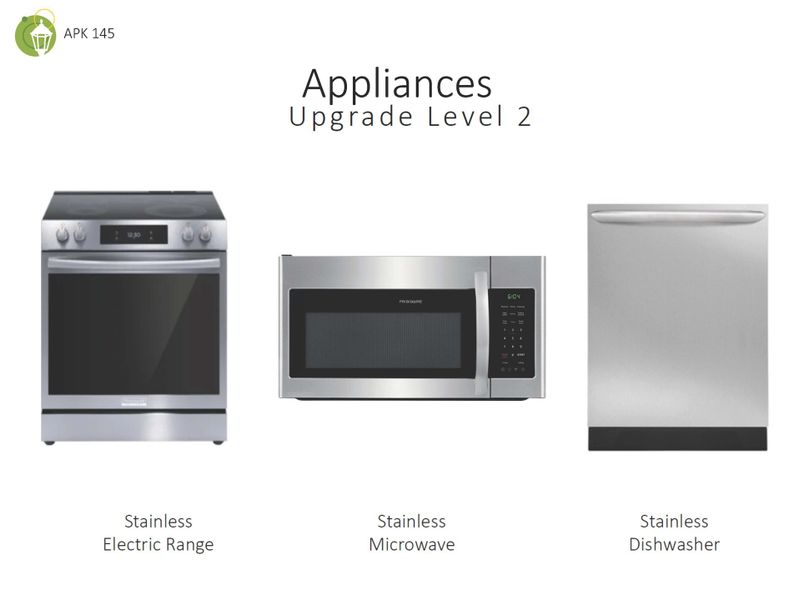 Sample of building materials used in homes in Anderson Park, Hendersonville (Image 39).