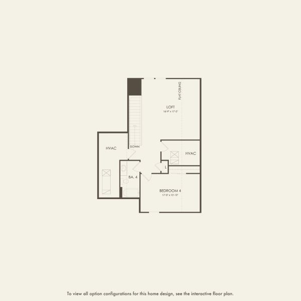 2D floor plan layout for the Stellar Grand by Del Webb in Del Webb Explore North River Ranch, Parrish, FL (Image 4). 2D floor plan layout for the Stellar Grand by Del Webb in Del Webb Explore North River Ranch, Parrish, FL (Image 4).
