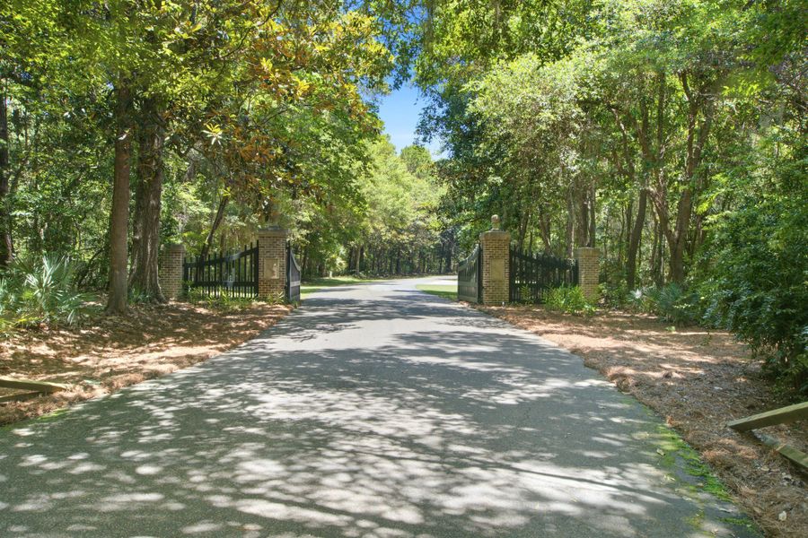 Natural landscape and outdoor views near  in Johns Island (Image 75).