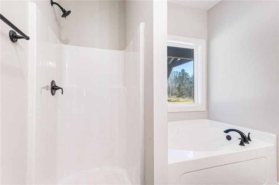 Close-up of interior finishes inside a home in , Bremen (Image 12).