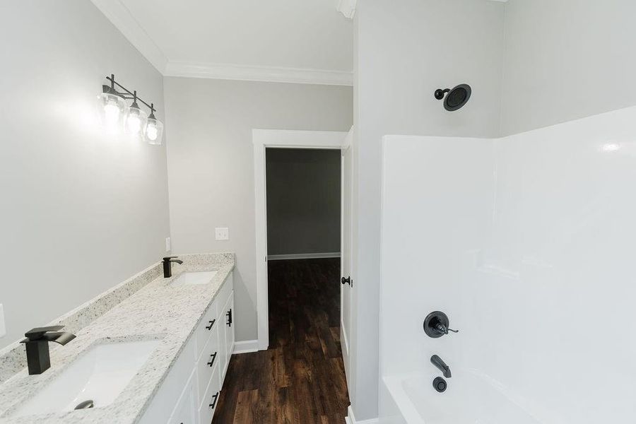 Image 25 of a home in .