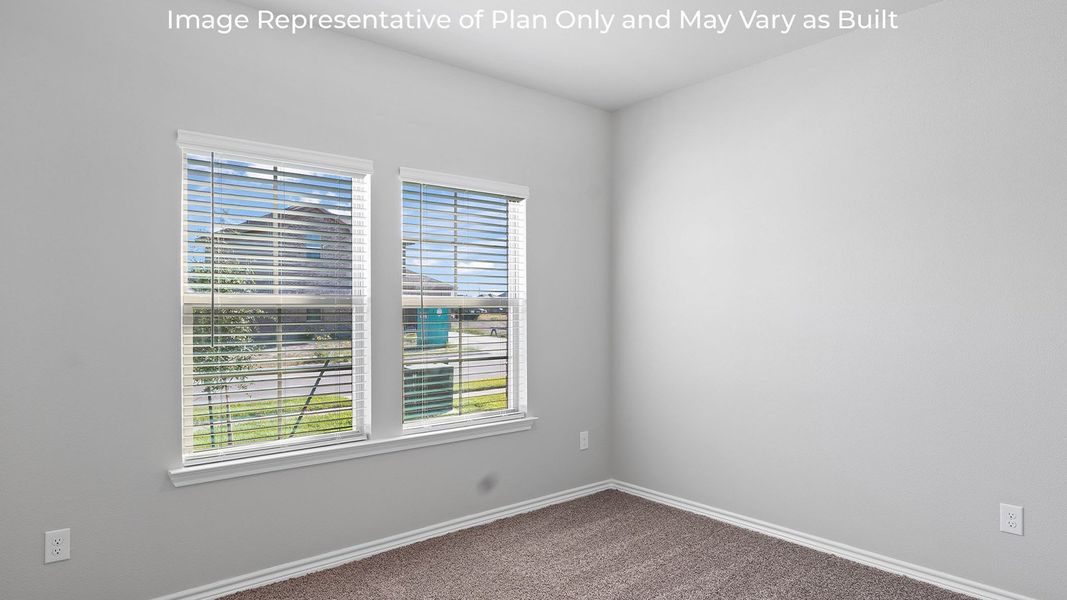 Image 6 representing the Naples by D.R. Horton in Woodside, Corpus Christi, TX. Image 6 representing the Naples by D.R. Horton in Woodside, Corpus Christi, TX.