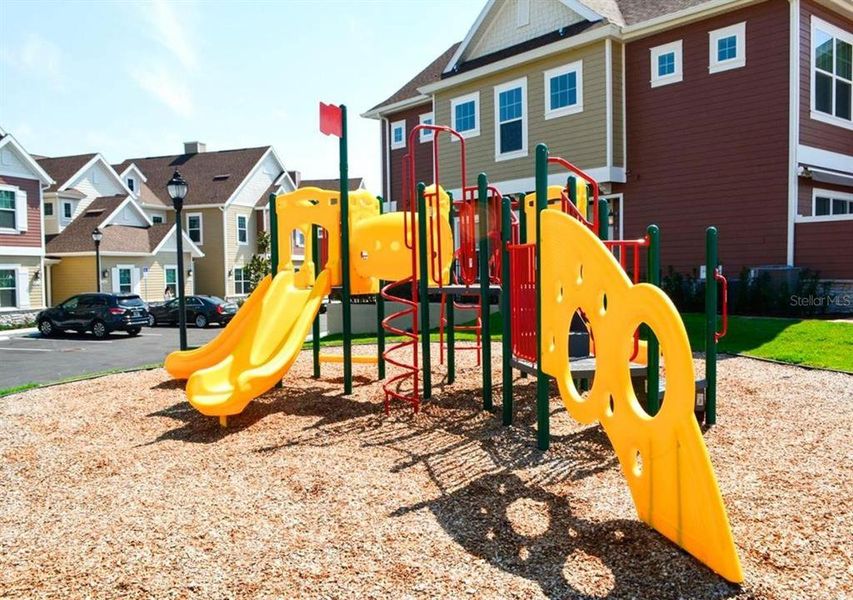 Community amenities in , Kissimmee (Image 23).