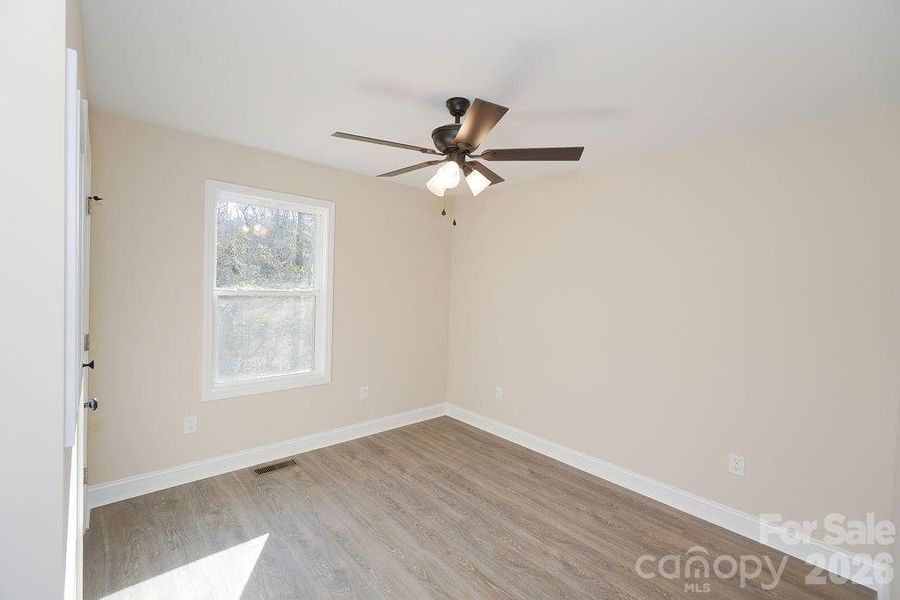 Spacious, unfurnished interior of a new home in , Mount Gilead (Image 18).