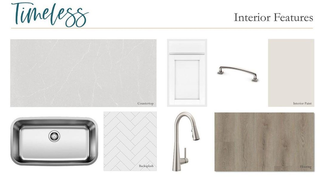 Sample of building materials used in homes in The Colony 45s, Bastrop (Image 4). Sample of building materials used in homes in The Colony 45s, Bastrop (Image 4).