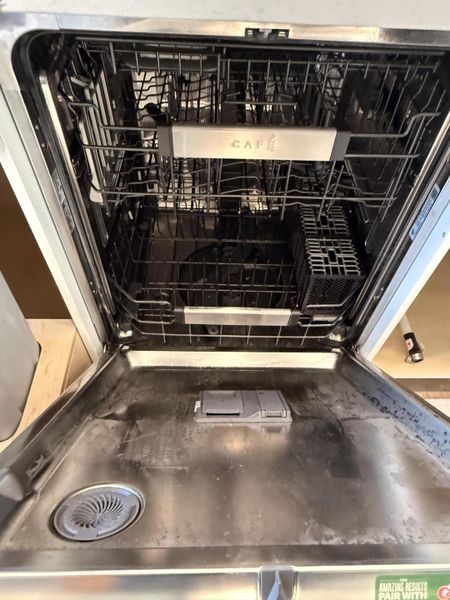 Dishwasher