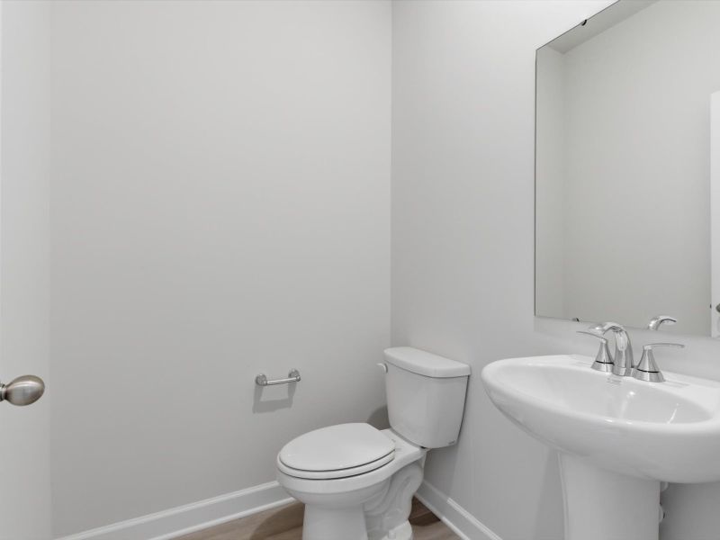 Image 20 of a home in Shiloh Valley.