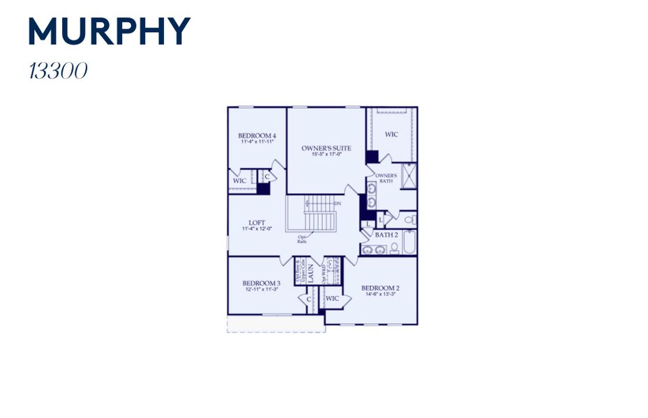 Second Floor Second Floor