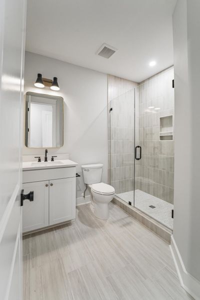 Furnished interior view inside a new home in , Hollywood (Image 4). Furnished interior view inside a new home in , Hollywood (Image 4).