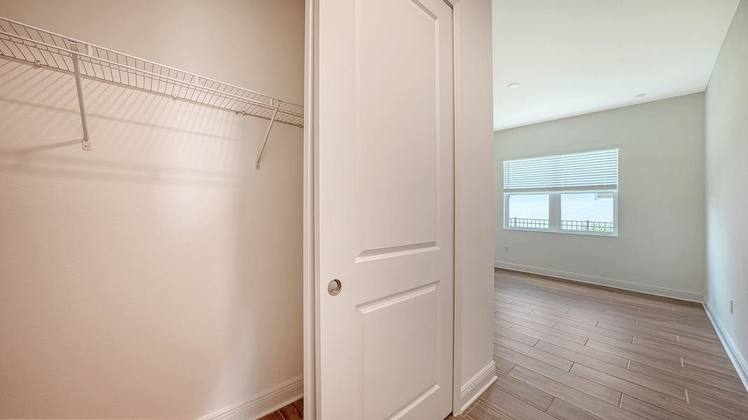 Spacious, unfurnished interior of a new home in Canoe Creek Real Estate and Homes for Sale in Parrish, FL - Neal Communities, Parrish (Image 42). Spacious, unfurnished interior of a new home in Canoe Creek Real Estate and Homes for Sale in Parrish, FL - Neal Communities, Parrish (Image 42).
