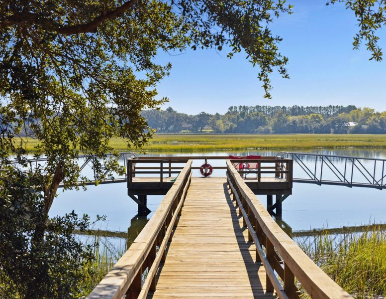 Natural landscape and outdoor views near  in Seabrook (Image 83).