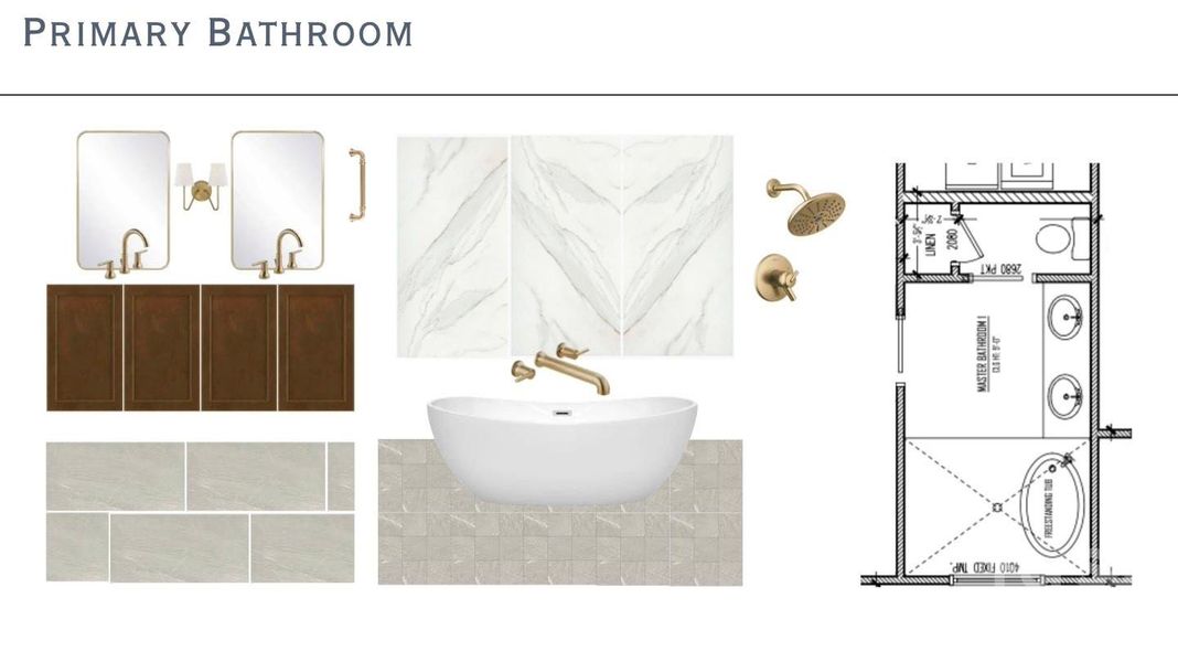 Sample of building materials used in homes in , Charlotte (Image 15).