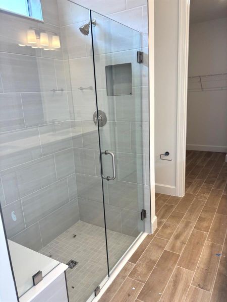 215 shower