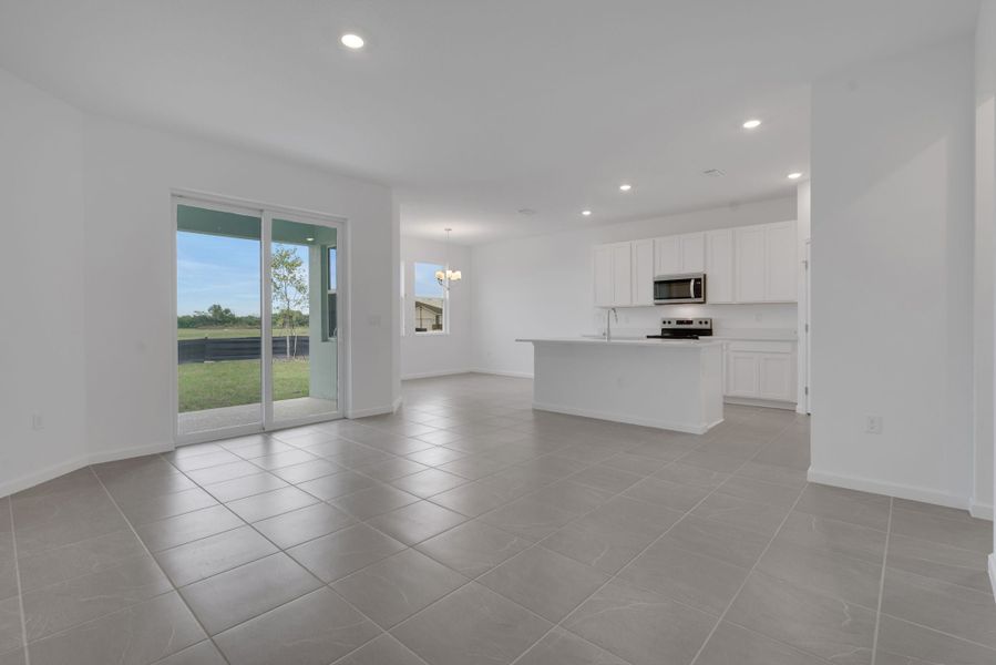 1,758sf New Home in Lake Wales, FL.  - Slide 21