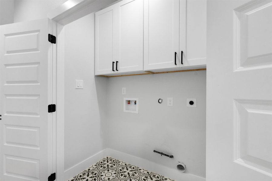 Spacious, unfurnished interior of a new home in , Houston (Image 18). Spacious, unfurnished interior of a new home in , Houston (Image 18).