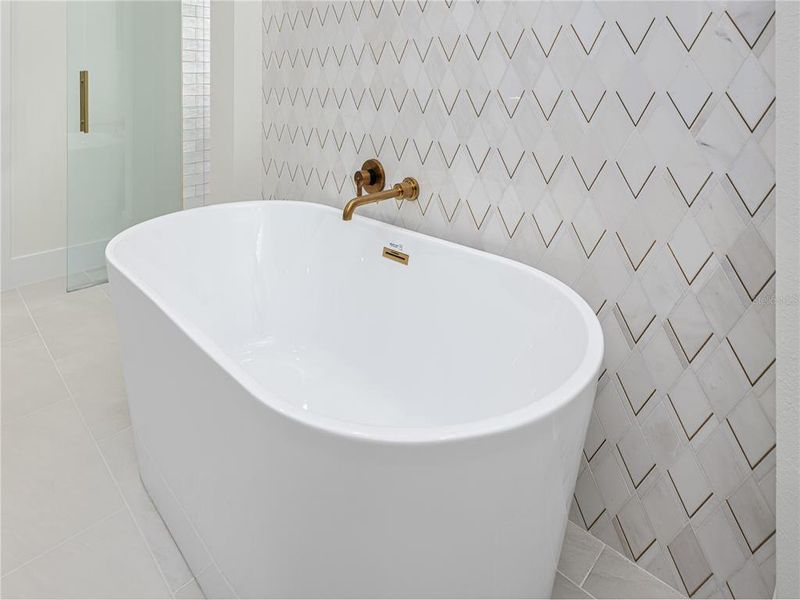 Close-up of interior finishes inside a home in , Eustis (Image 18). Close-up of interior finishes inside a home in , Eustis (Image 18).