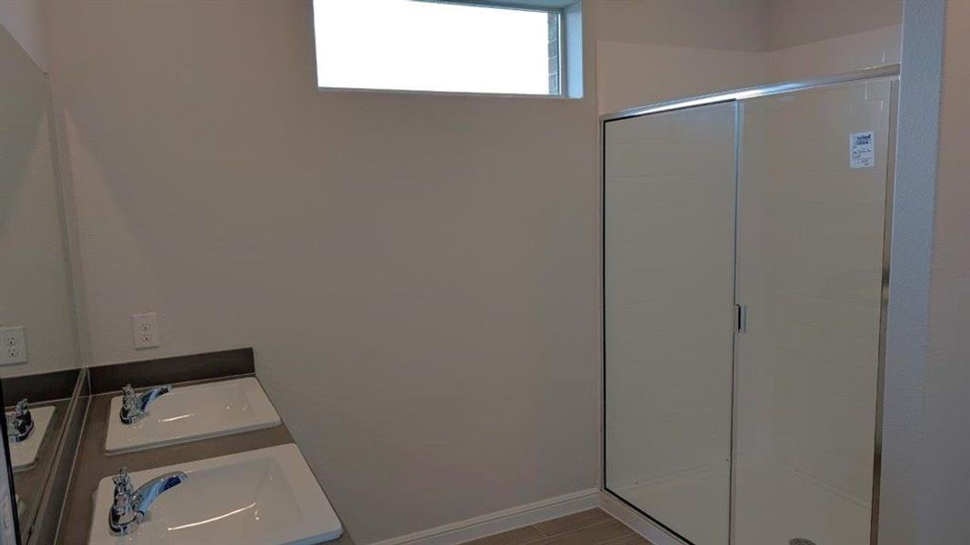 Image 14 of a home in Lankford Farms.