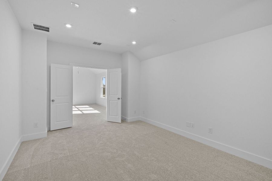 4br New Home in Round Rock, TX.  - Slide 27