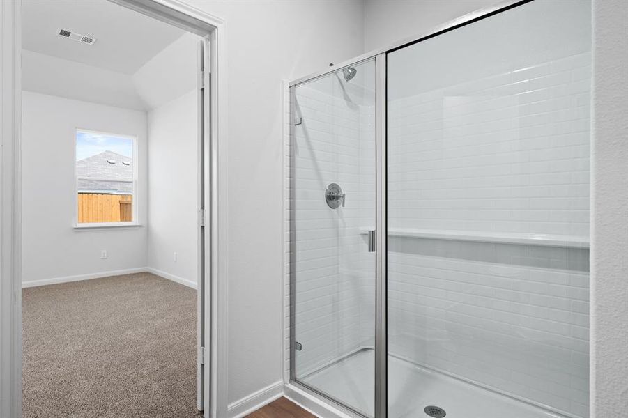 Image 8 of a home in Logan Square.