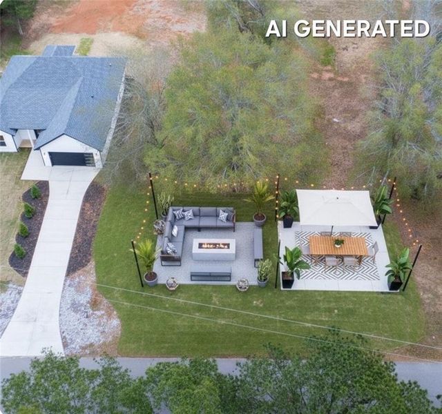 Image 38 of a home in .