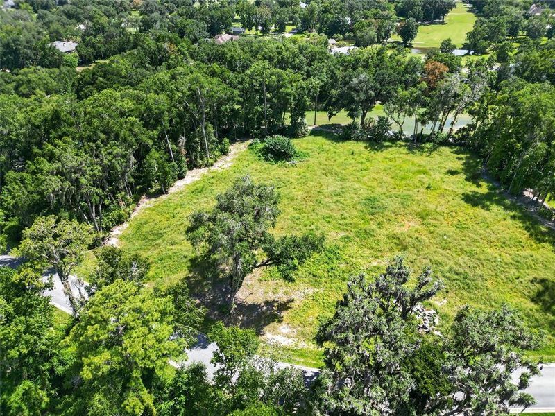 Natural landscape and outdoor views near  in Ocala (Image 26).