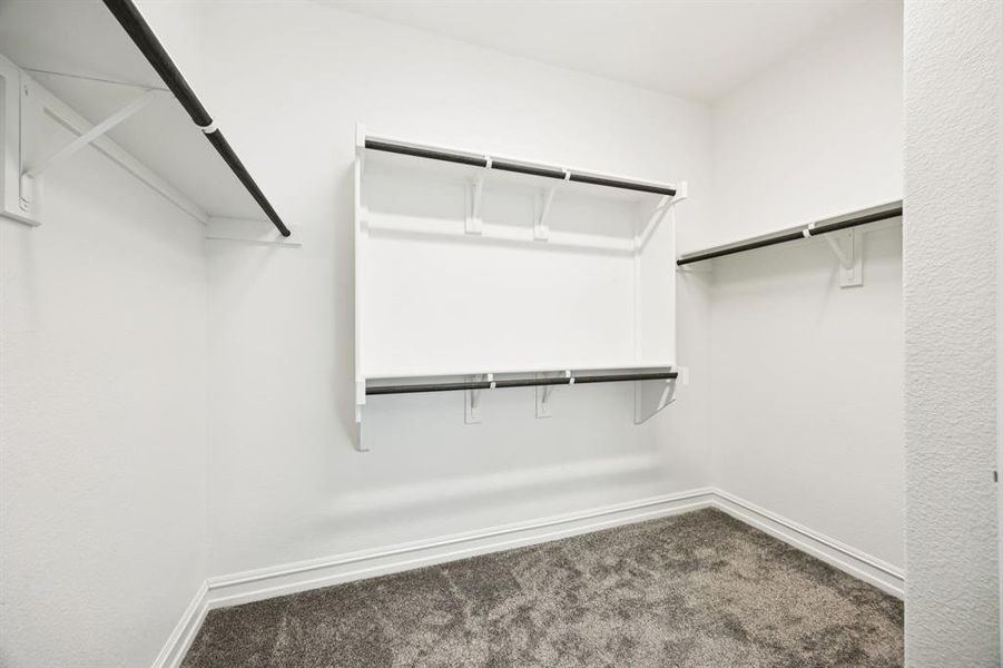 Spacious, unfurnished interior of a new home in , McKinney (Image 28). Spacious, unfurnished interior of a new home in , McKinney (Image 28).