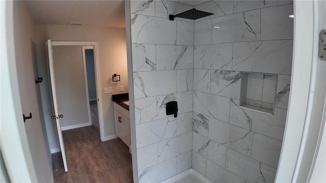 Furnished interior view inside a new home in , Inverness (Image 6). Furnished interior view inside a new home in , Inverness (Image 6).