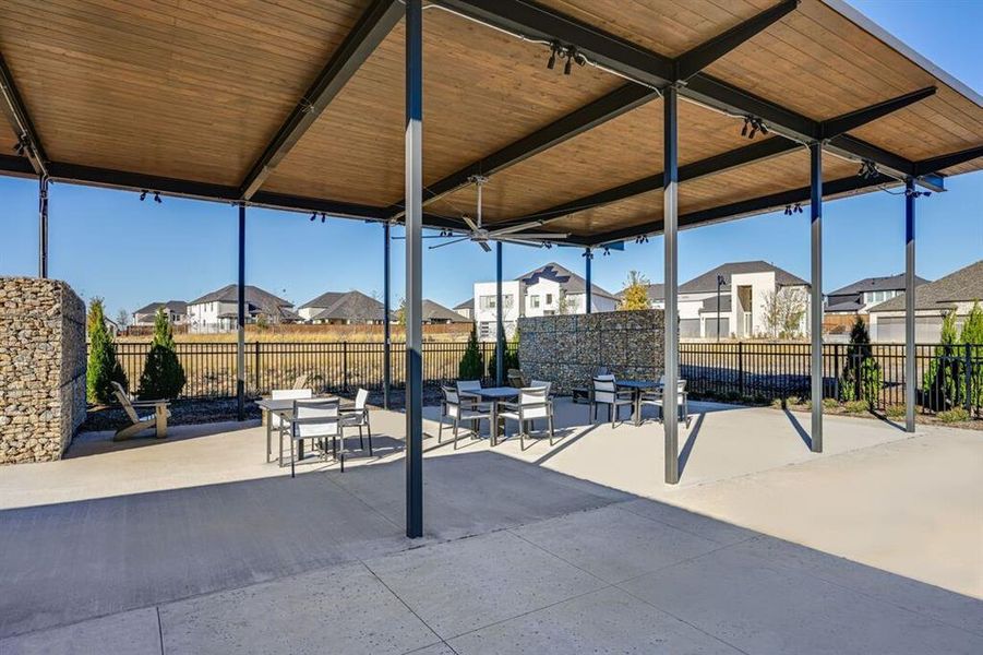 Cross Creek Meadows Community Cross Creek Meadows Community