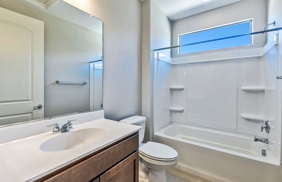 Quick Move-In Home Quick Move-In Home