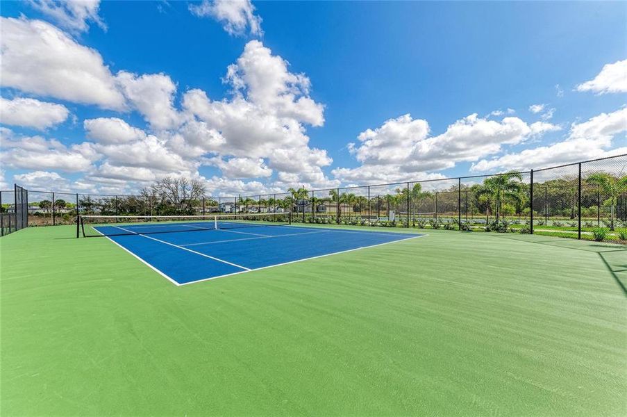 Community amenities in Magnolia Bay - Classic Series, Nokomis (Image 46).