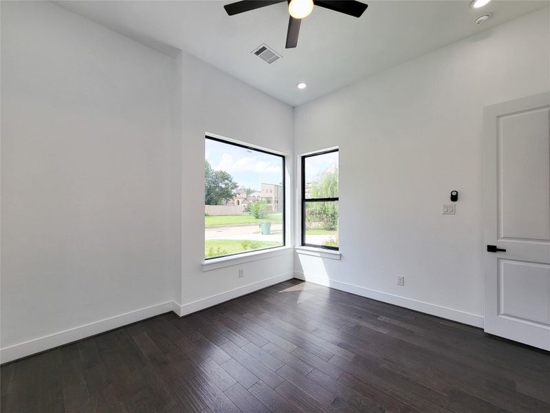 Spacious, unfurnished interior of a new home in , Houston (Image 31). Spacious, unfurnished interior of a new home in , Houston (Image 31).