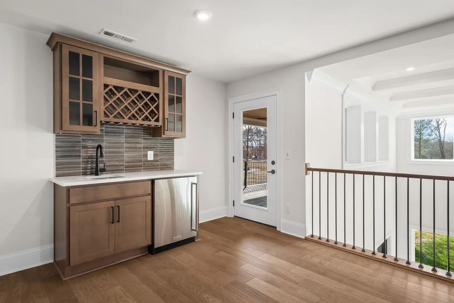 The Monroe B Gameroom The Monroe B Gameroom