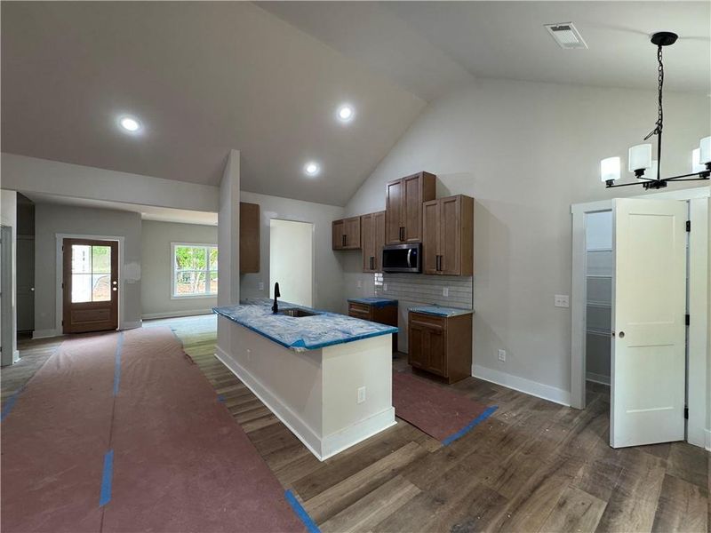 Image 35 of a home in .